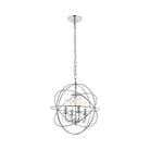 Elegant Lighting - Wallace Pendant - LD5055D16C - Canada Light Shop
