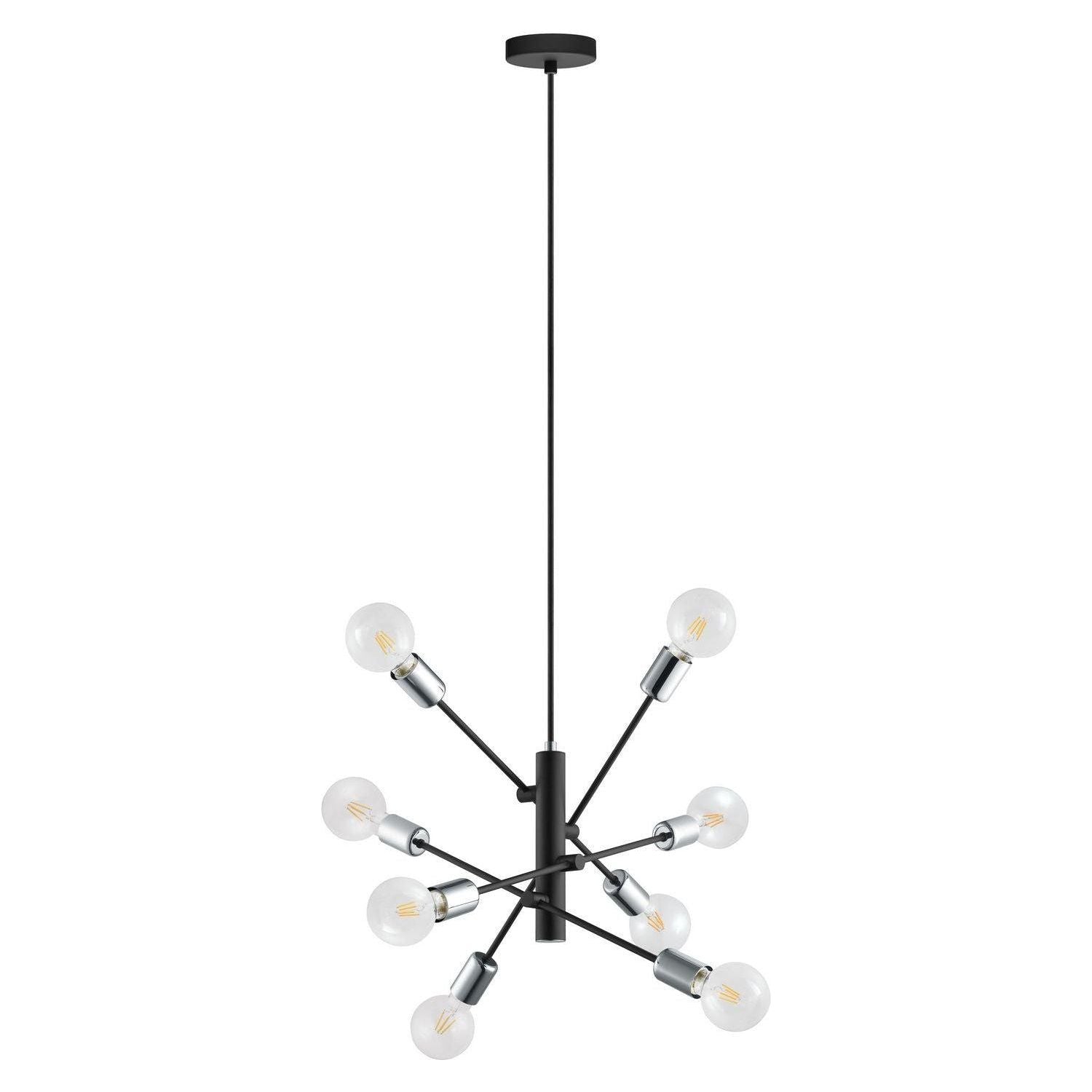 Eglo Lighting - Gradoli Pendant - 203386A - Canada Light Shop
