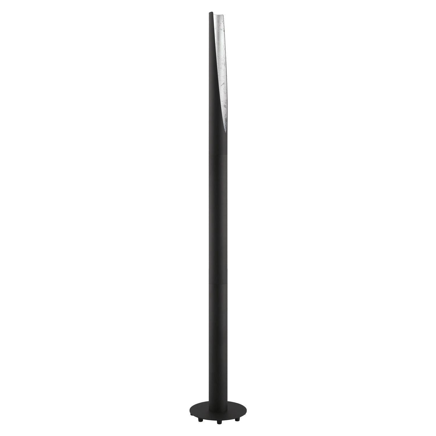 Eglo Lighting - Barbotto LED Floor Lamp - 203388A - Canada Light Shop