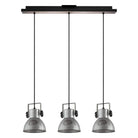 Eglo Lighting - Barnstaple Linear Pendant - 203399A - Canada Light Shop