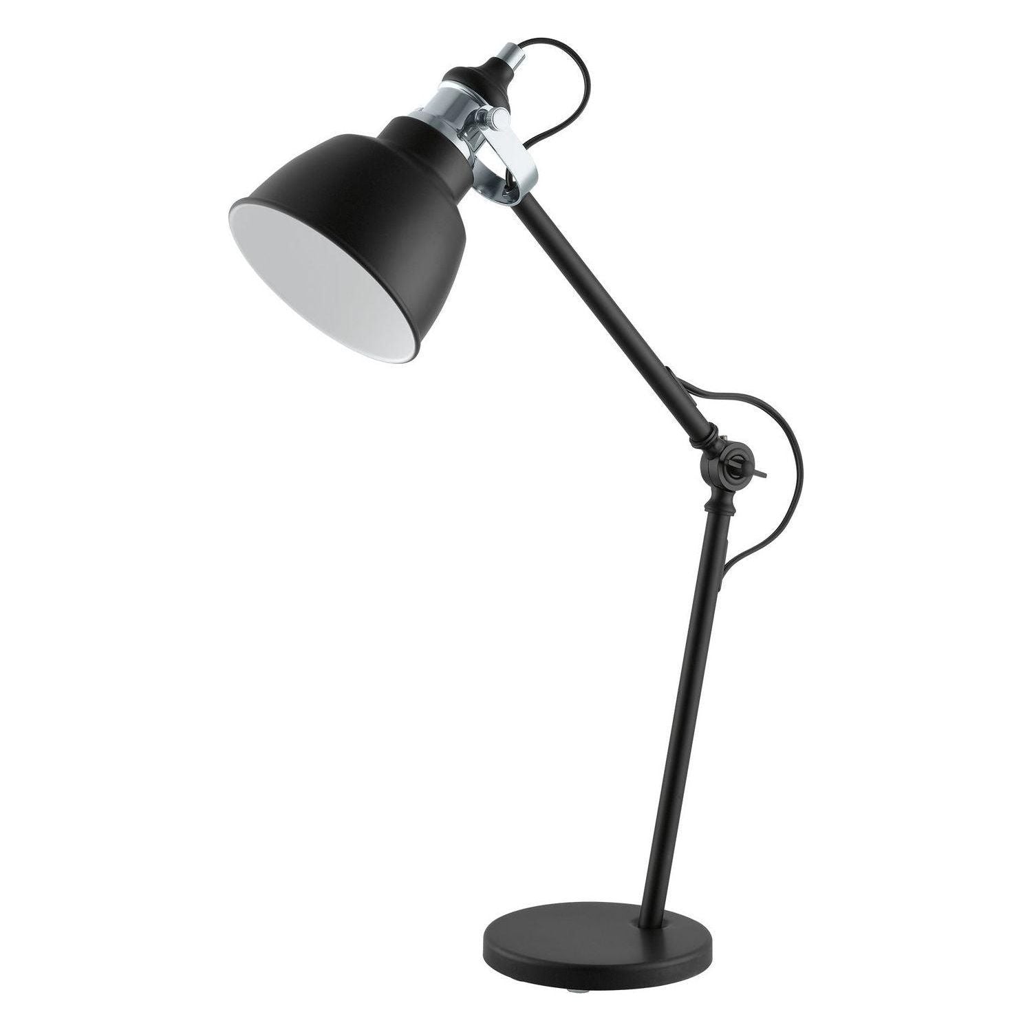 Eglo Lighting - Thornford Table Lamp - 203516A - Canada Light Shop