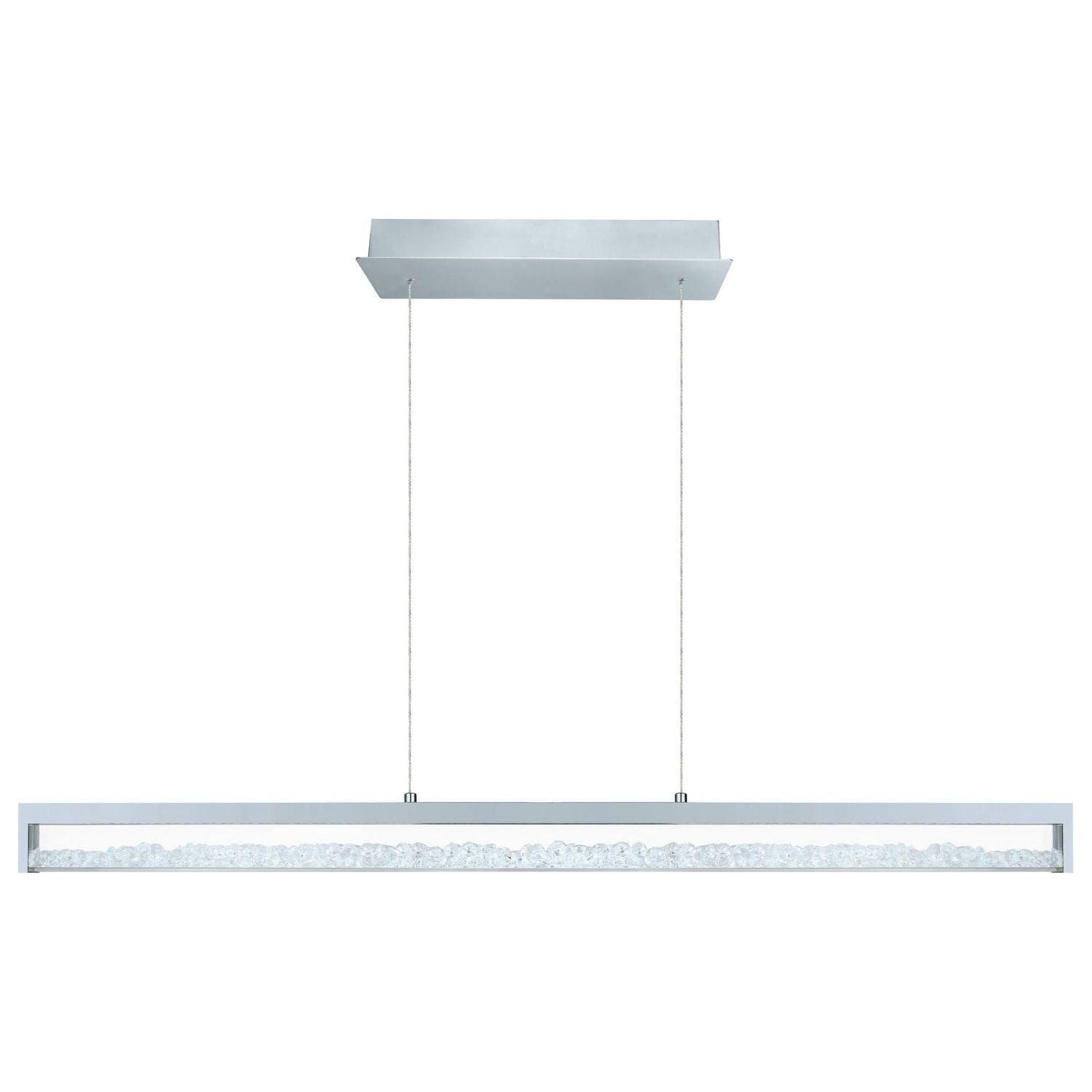 Eglo Lighting - Cardito LED Pendant - 203794A - Canada Light Shop