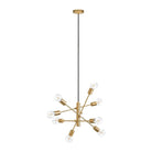 Eglo Lighting - Gradoli Pendant - 203795A - Canada Light Shop