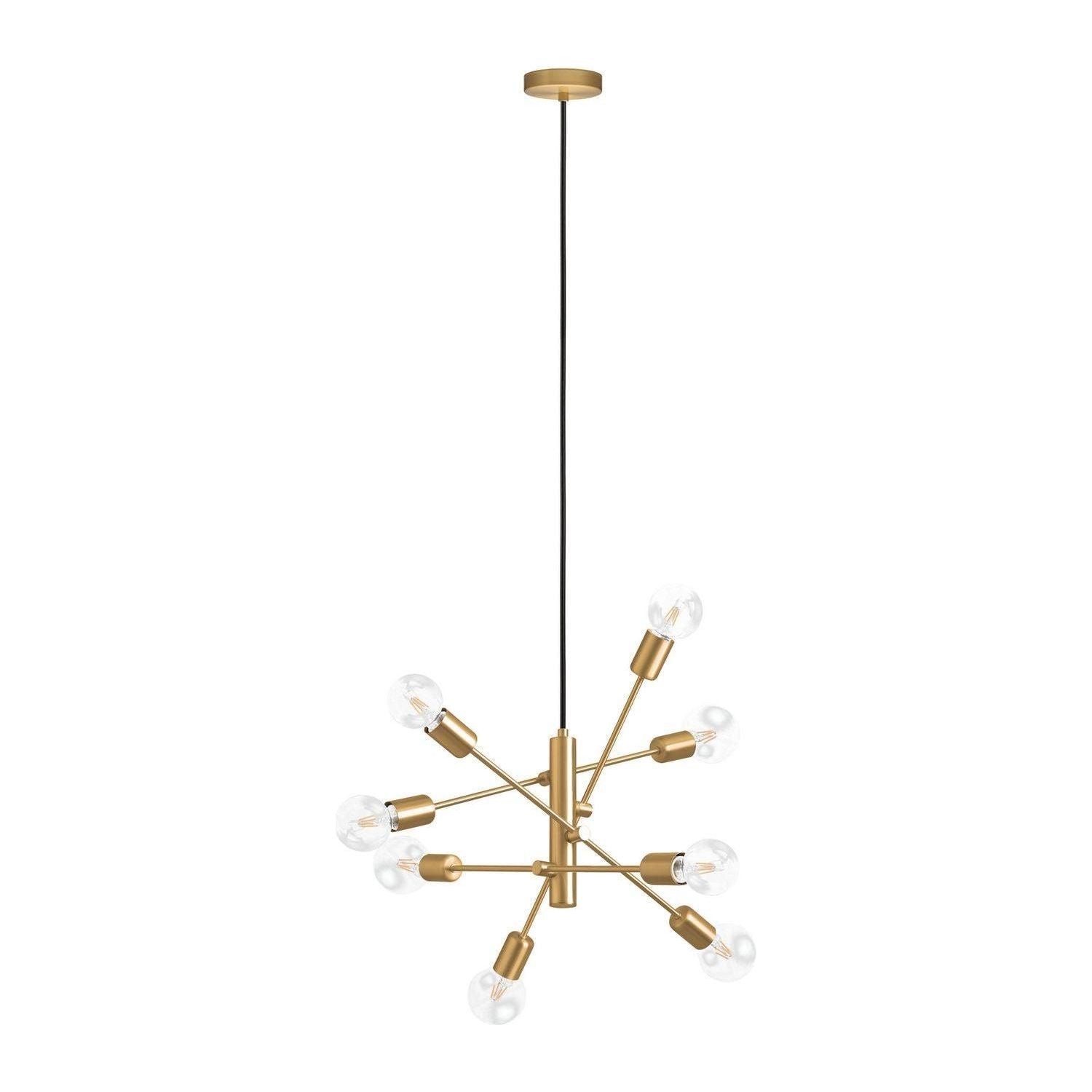 Eglo Lighting - Gradoli Pendant - 203795A - Canada Light Shop