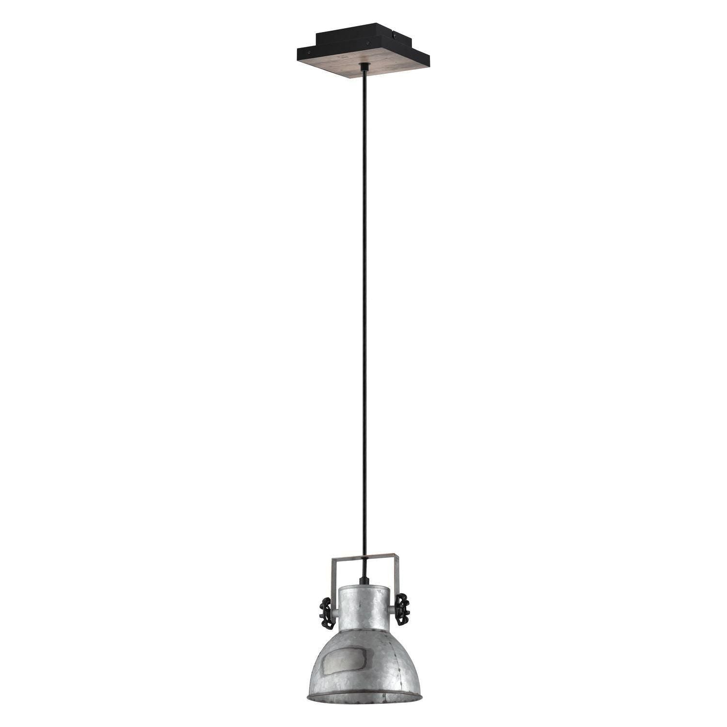Eglo Lighting - Barnstaple Pendant - 49619A - Canada Light Shop