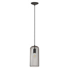 Eglo Lighting - Roccamena Pendant - 49644A - Canada Light Shop