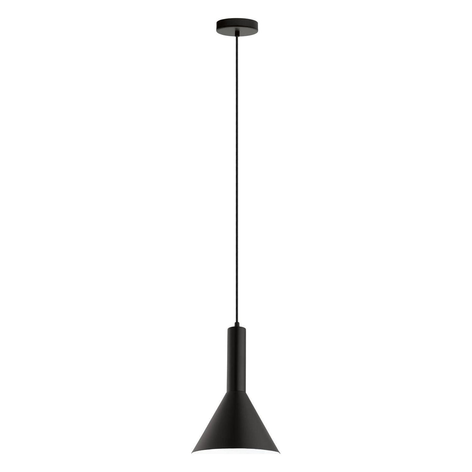Eglo Lighting - Canalello Pendant - 62992A - Canada Light Shop