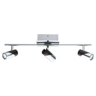 Eglo Lighting - Bernedo LED Track - 95437A - Canada Light Shop