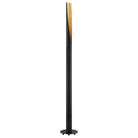 Eglo Lighting - Barbotto LED Floor Lamp - 97584A - Canada Light Shop