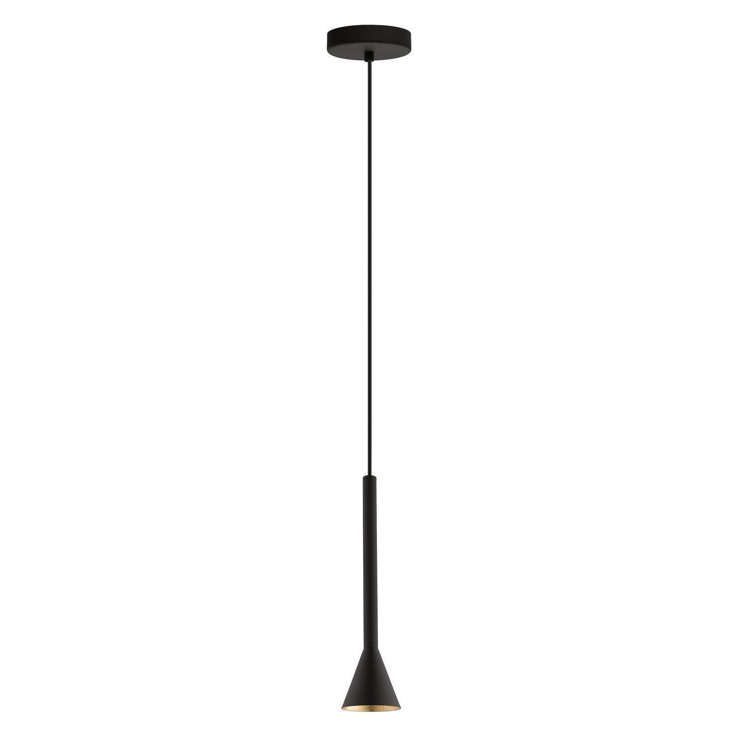 Eglo Lighting - Cortaderas LED Pendant - 97604A - Canada Light Shop