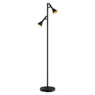 Eglo Lighting - Cortaderas LED Floor Lamp - 97806A - Canada Light Shop