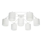 Eglo Lighting - Staiti Ceiling Mount - 97903A - Canada Light Shop