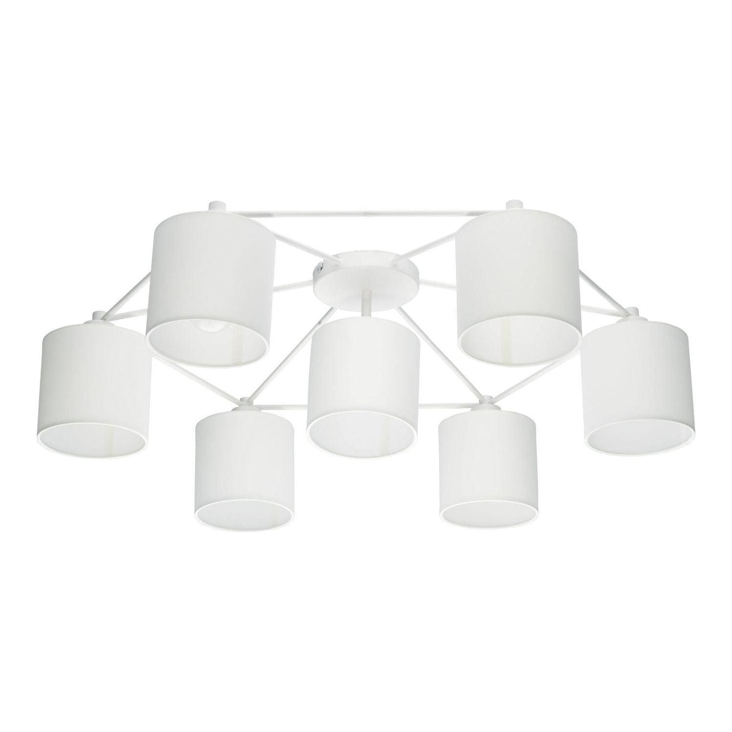 Eglo Lighting - Staiti Ceiling Mount - 97903A - Canada Light Shop