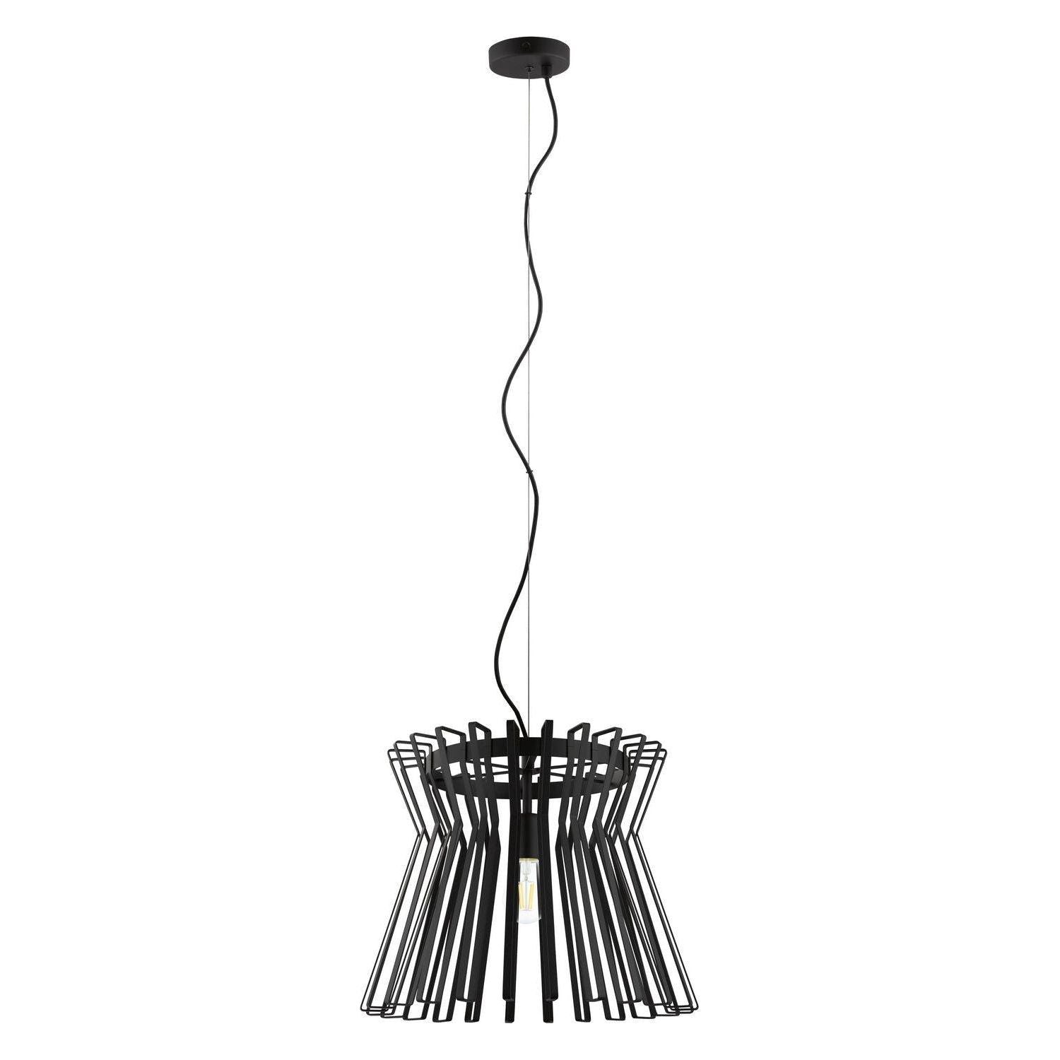 Eglo Lighting - Locubin Pendant - 98077A - Canada Light Shop