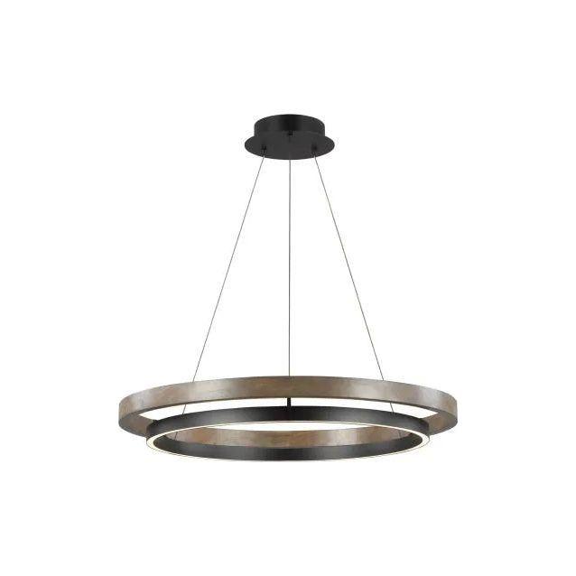 Visual Comfort Modern Collection - Grace LED Chandelier - 700GRC36BW-LED930 - Canada Light Shop