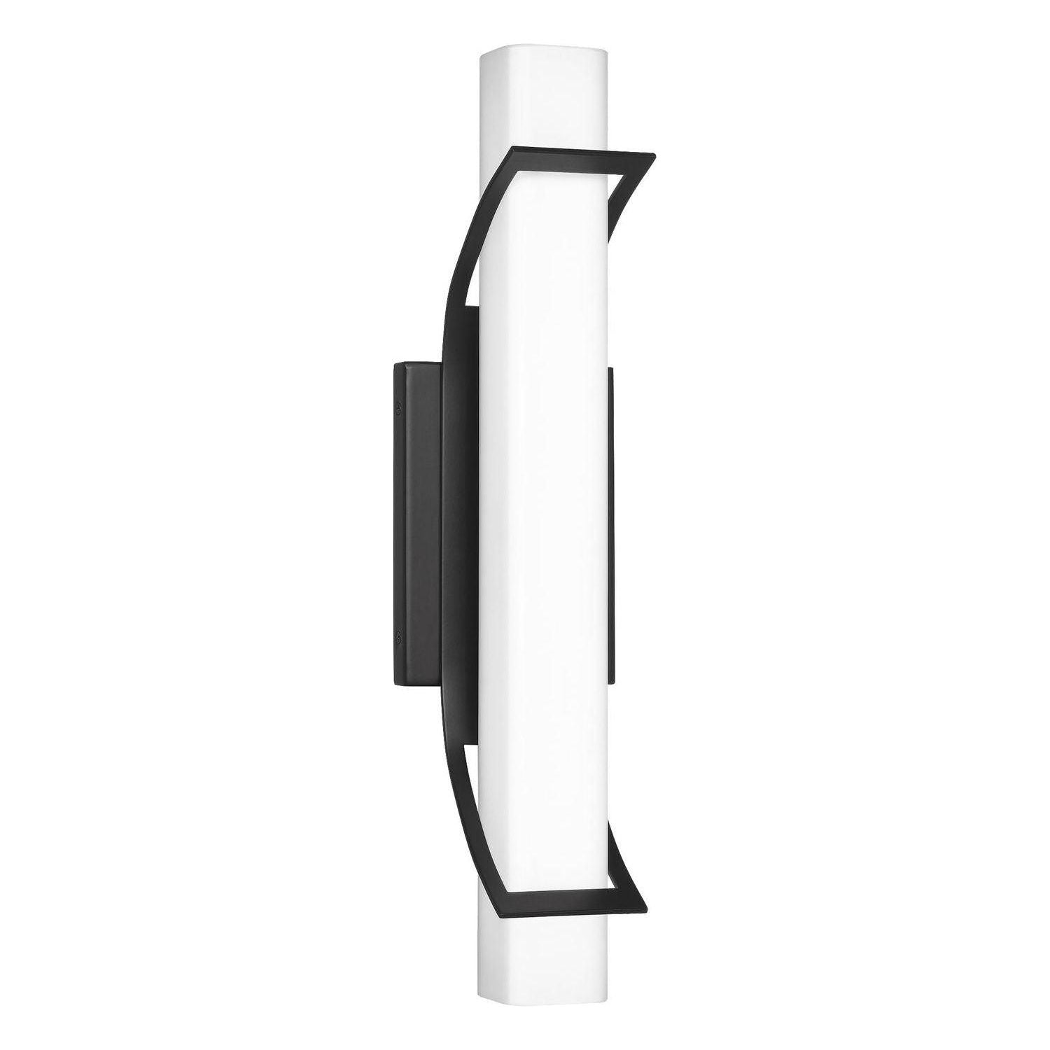 Quoizel - Blade LED Vanity Light Fixture - PCBD8519EK - Canada Light Shop