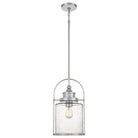 Quoizel - Payson Mini Pendant - QPP2782BN - Canada Light Shop