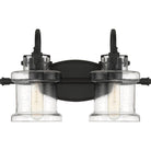 Quoizel - Danbury Vanity Light Fixture - DNY8602EK - Canada Light Shop