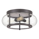 Quoizel - Trilogy Flush Mount - TRG1616OZ - Canada Light Shop