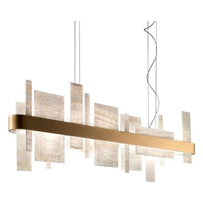 Masiero - Honice S100 Suspension Lamp - HONICE S100 V99 - Canada Light Shop