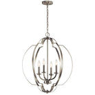 Kichler - Voleta Foyer Pendant - 42138NI - Canada Light Shop