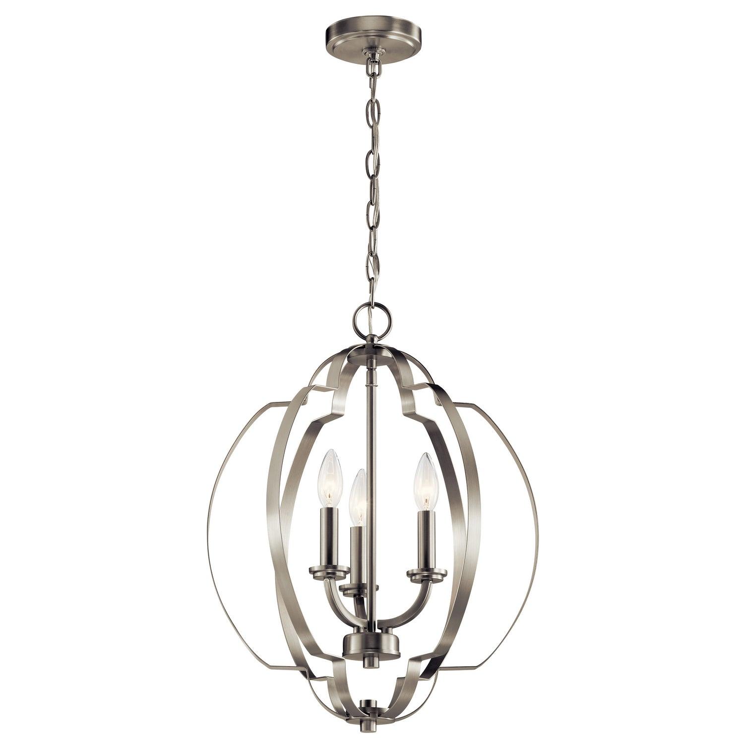 Kichler - Voleta Pendant - 42140NI - Canada Light Shop