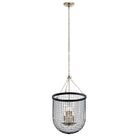Kichler - Byatt Pendant - 42376BK - Canada Light Shop