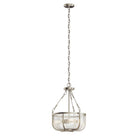 Kichler - Roux Pendant - 42389NI - Canada Light Shop