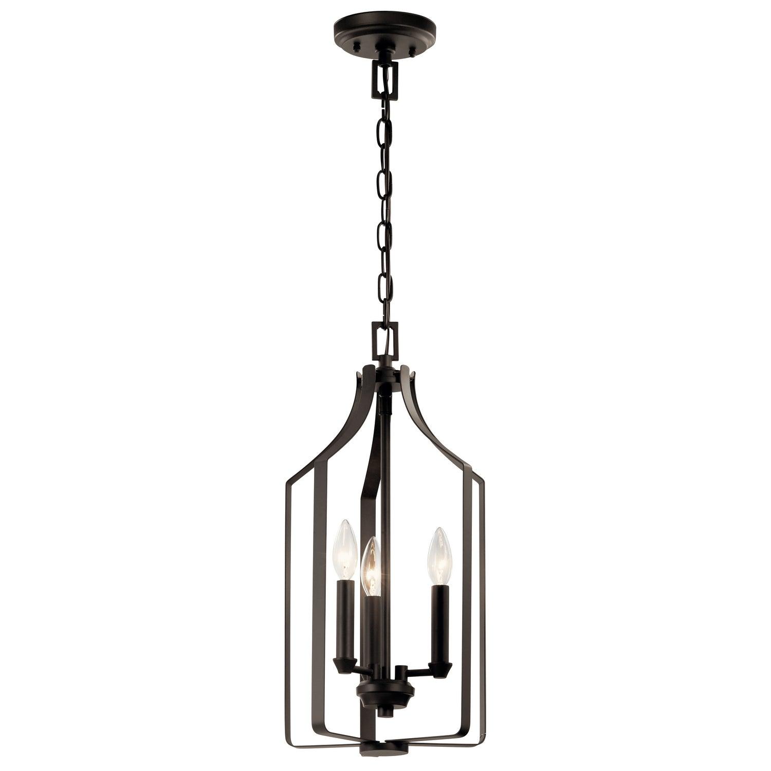 Kichler - Morrigan Foyer Pendant - 42499OZ - Canada Light Shop
