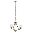 Kichler - Deryn Pendant - 43037DAG - Canada Light Shop