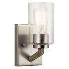 Kichler - Deryn Wall Sconce - 43038DAG - Canada Light Shop