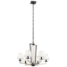 Kichler - Dancar Chandelier - 44022PN - Canada Light Shop