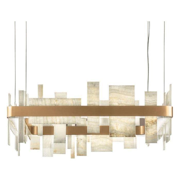 Masiero - Honice S80 Suspension Lamp - HONICE S80 V99 - Canada Light Shop