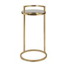 The Uttermost - Cailin Accent Table - 24886 - Canada Light Shop