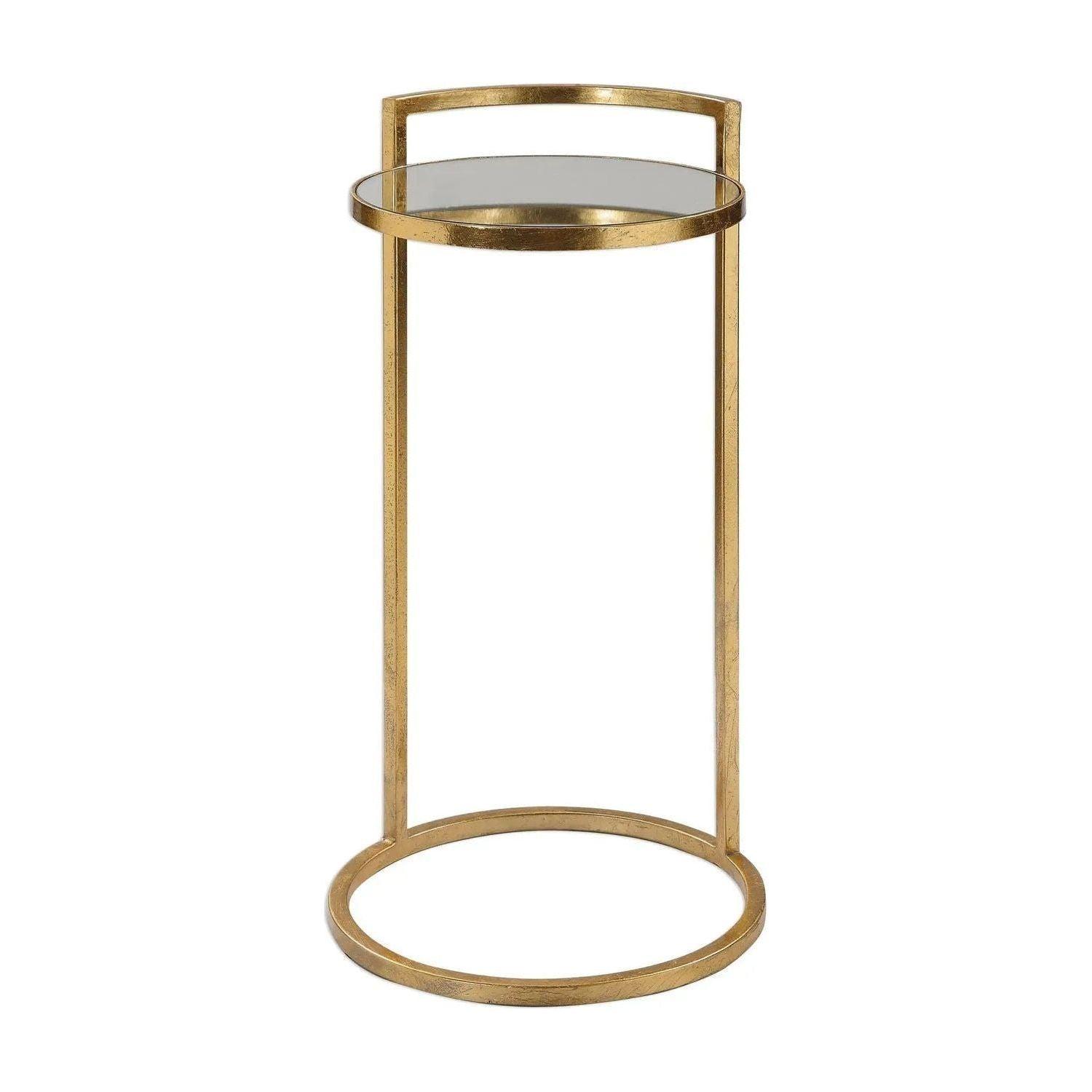 The Uttermost - Cailin Accent Table - 24886 - Canada Light Shop