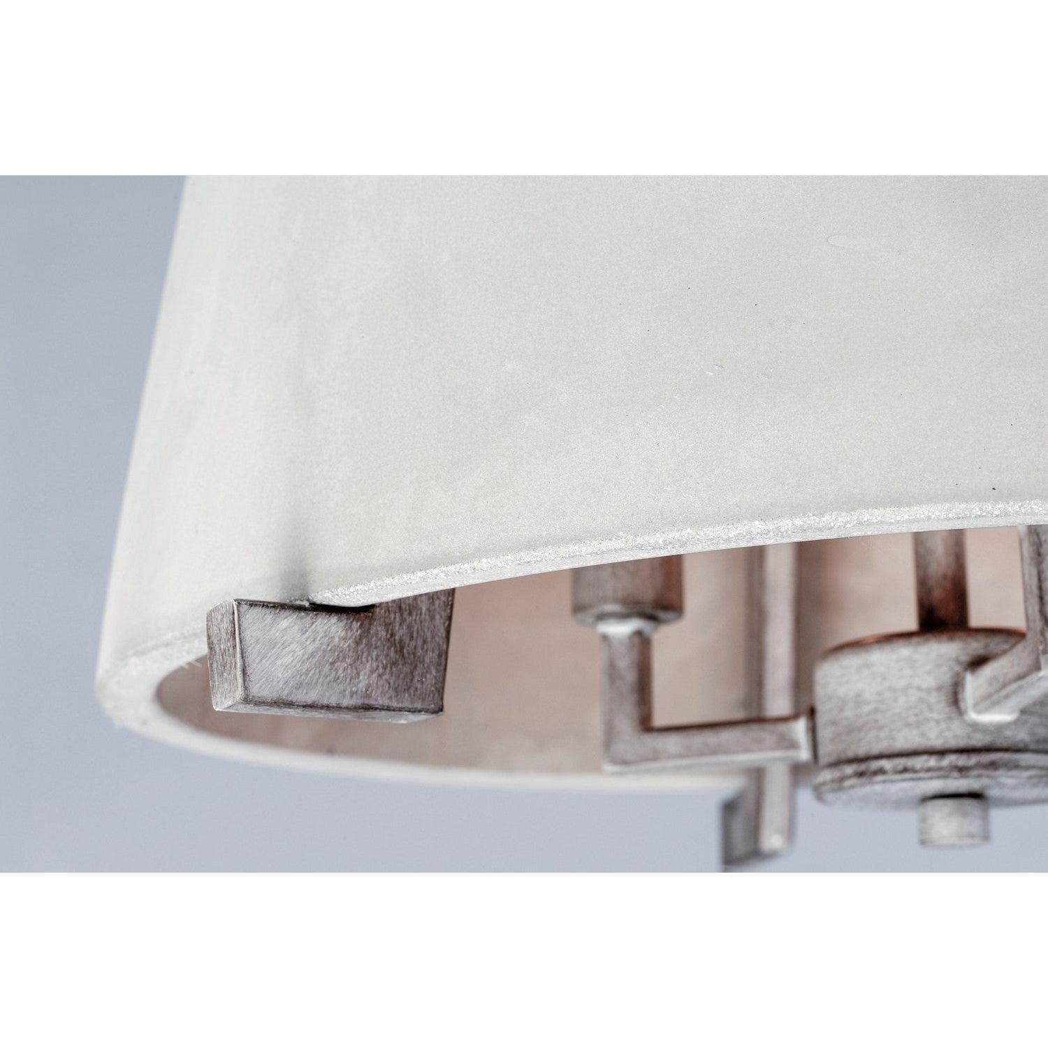 Maxim Lighting - Orson Pendant - 10143GYDW - Canada Light Shop