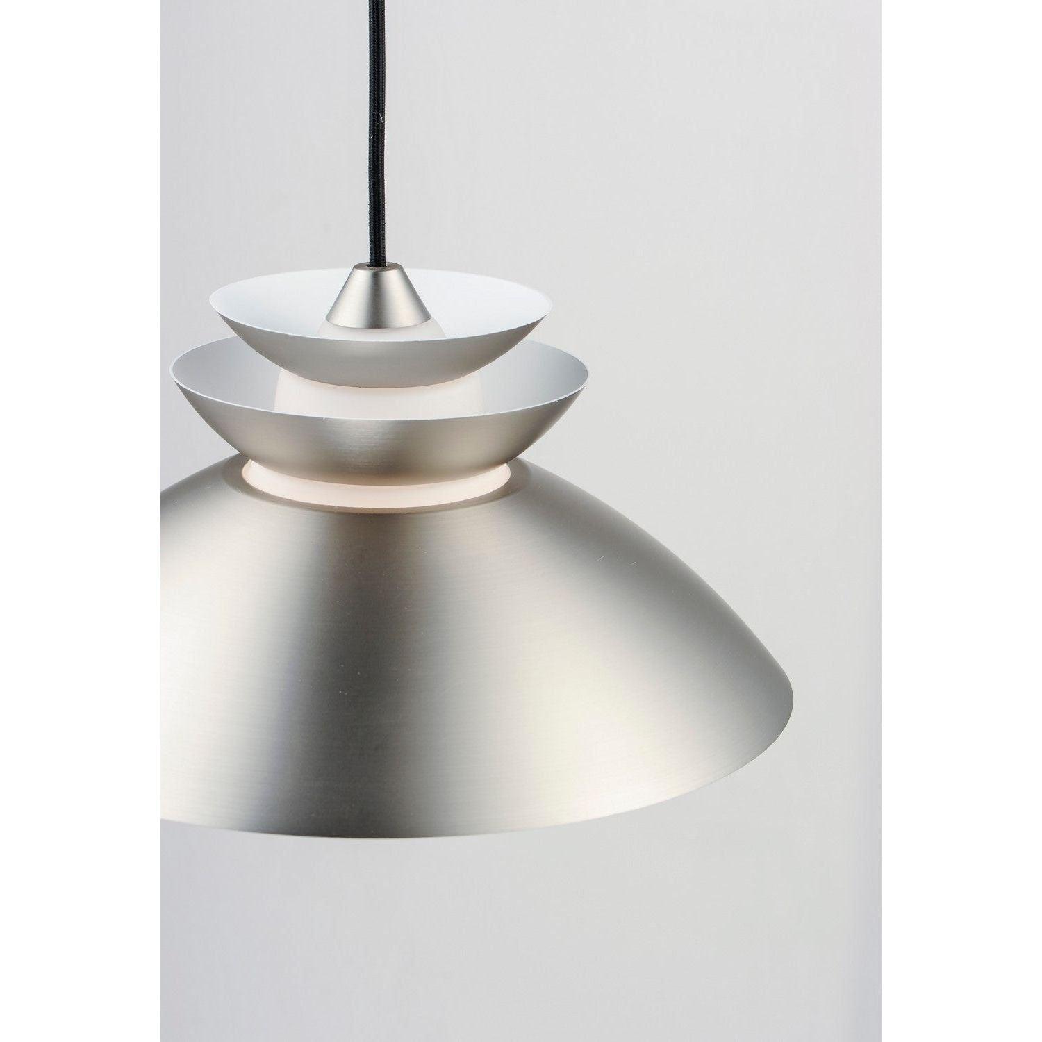 Maxim Lighting - Nordic Pendant - 11359WTBK - Canada Light Shop