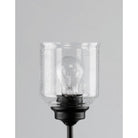 Maxim Lighting - Acadia Bath Vanity - 12264CDBK - Canada Light Shop