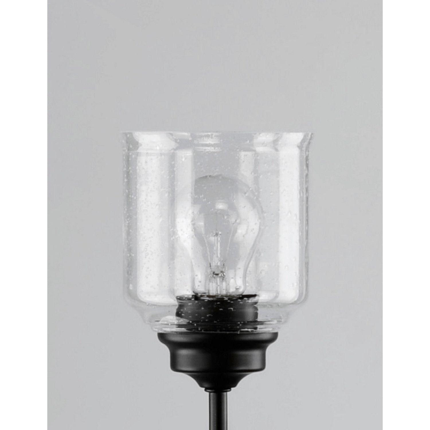 Maxim Lighting - Acadia Bath Vanity - 12264CDBK - Canada Light Shop