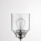 Maxim Lighting - Acadia Bath Vanity - 12264CDBK - Canada Light Shop