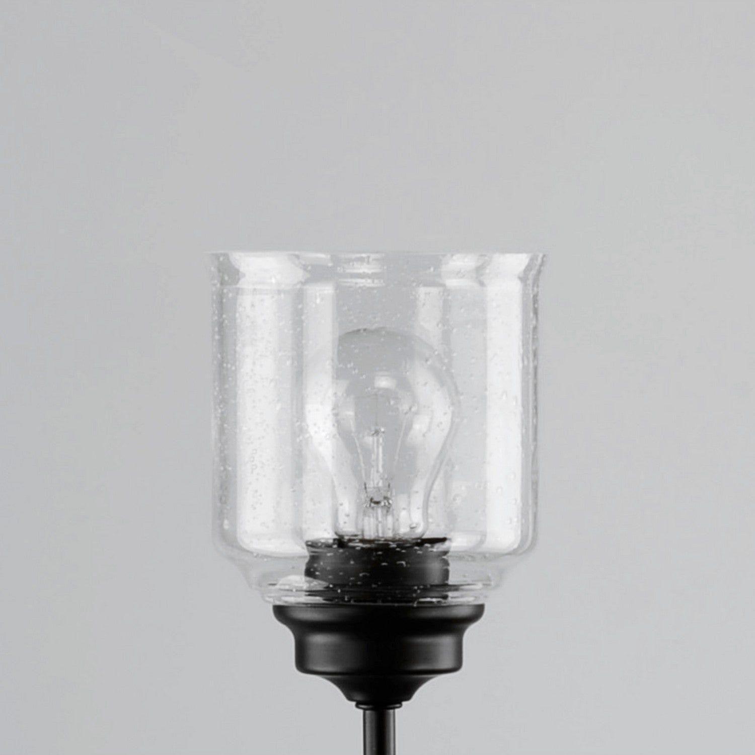 Maxim Lighting - Acadia Chandelier - 12268CDBK - Canada Light Shop