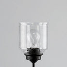 Maxim Lighting - Acadia Chandelier - 12268CDBK - Canada Light Shop