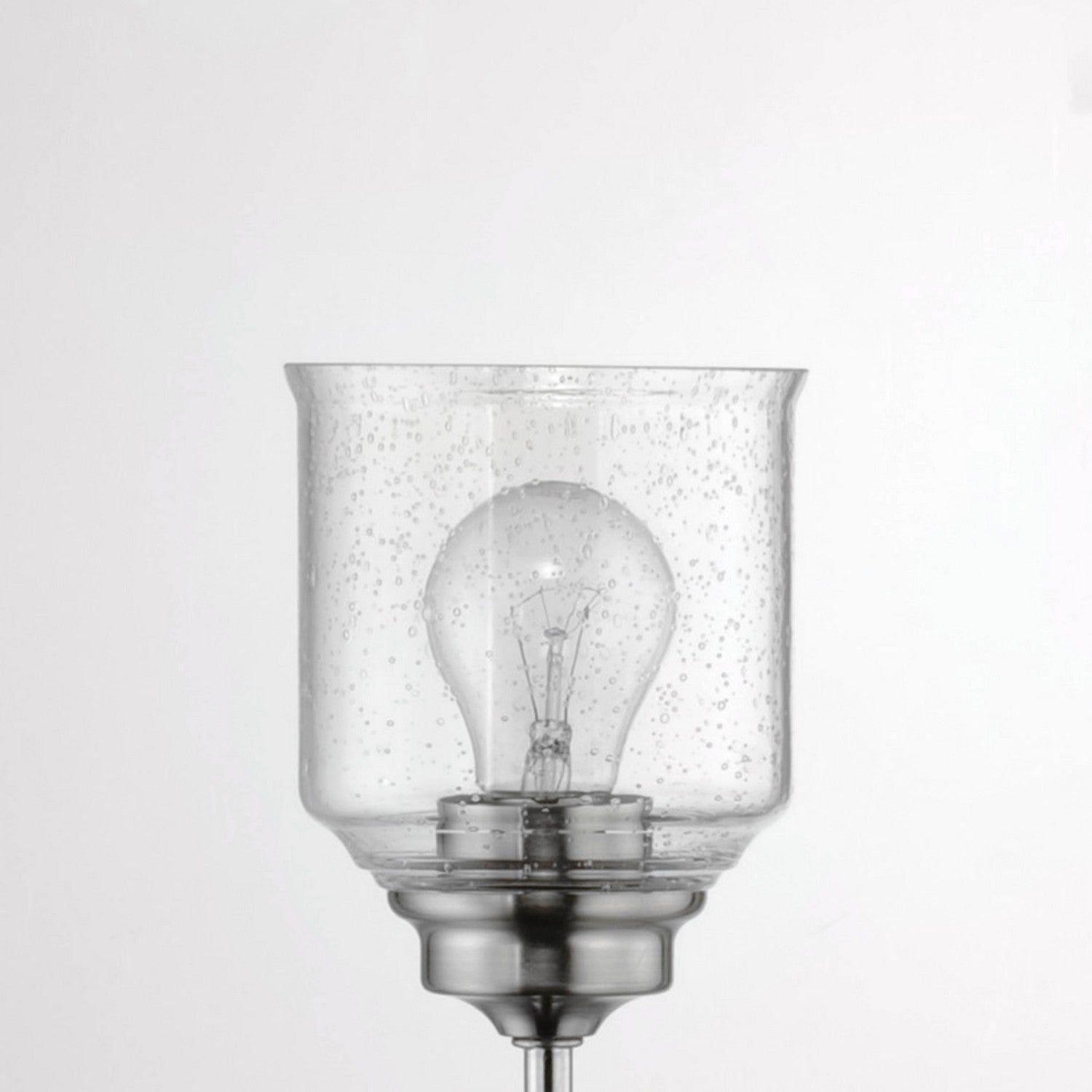 Maxim Lighting - Acadia Chandelier - 12268CDBK - Canada Light Shop