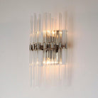 Maxim Lighting - Divine Wall Sconce - 38409CLHR - Canada Light Shop