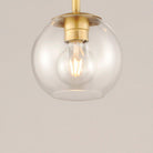 Maxim Lighting - Branch Wall Sconce - 38411CLNAB - Canada Light Shop