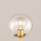 Maxim Lighting - Branch Bath Vanity - 38412CLNAB - Canada Light Shop