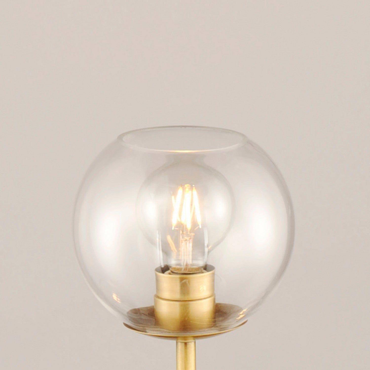 Maxim Lighting - Branch Bath Vanity - 38412CLNAB - Canada Light Shop