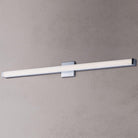 Maxim Lighting - Spec LED Bath Vanity - 52000BK - Canada Light Shop