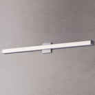 Maxim Lighting - Spec LED Bath Vanity - 52000BK - Canada Light Shop