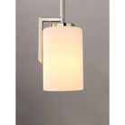 Maxim Lighting - Dart Mini Pendant - 91280SWSBR - Canada Light Shop